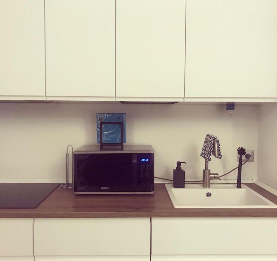 Lovely Milano - Brand New Stylish Apartment In Navigli Area מראה חיצוני תמונה