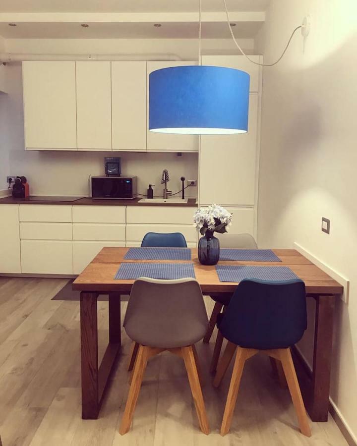 Lovely Milano - Brand New Stylish Apartment In Navigli Area מראה חיצוני תמונה