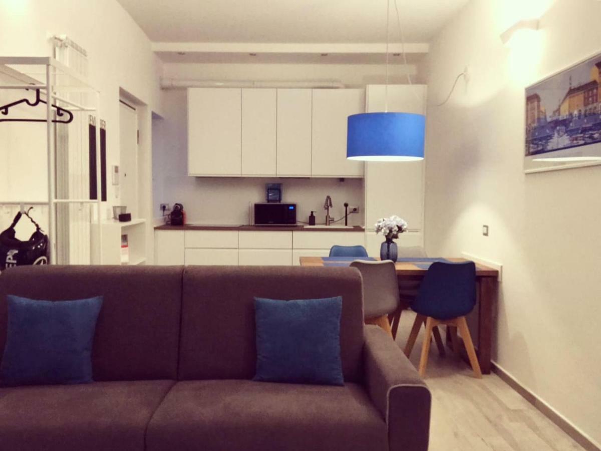 Lovely Milano - Brand New Stylish Apartment In Navigli Area מראה חיצוני תמונה