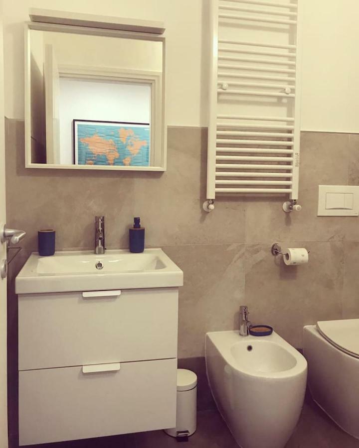 Lovely Milano - Brand New Stylish Apartment In Navigli Area מראה חיצוני תמונה