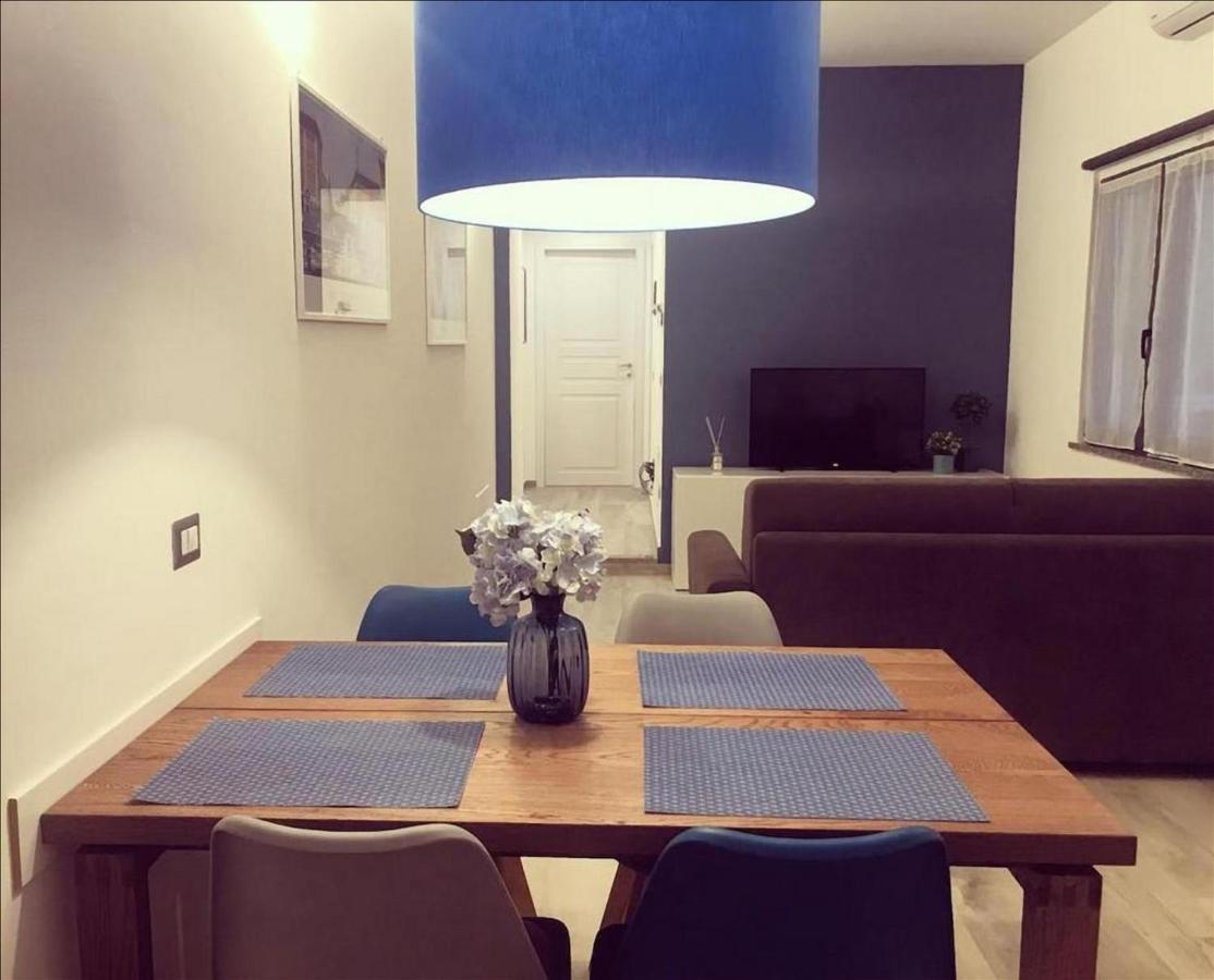 Lovely Milano - Brand New Stylish Apartment In Navigli Area מראה חיצוני תמונה