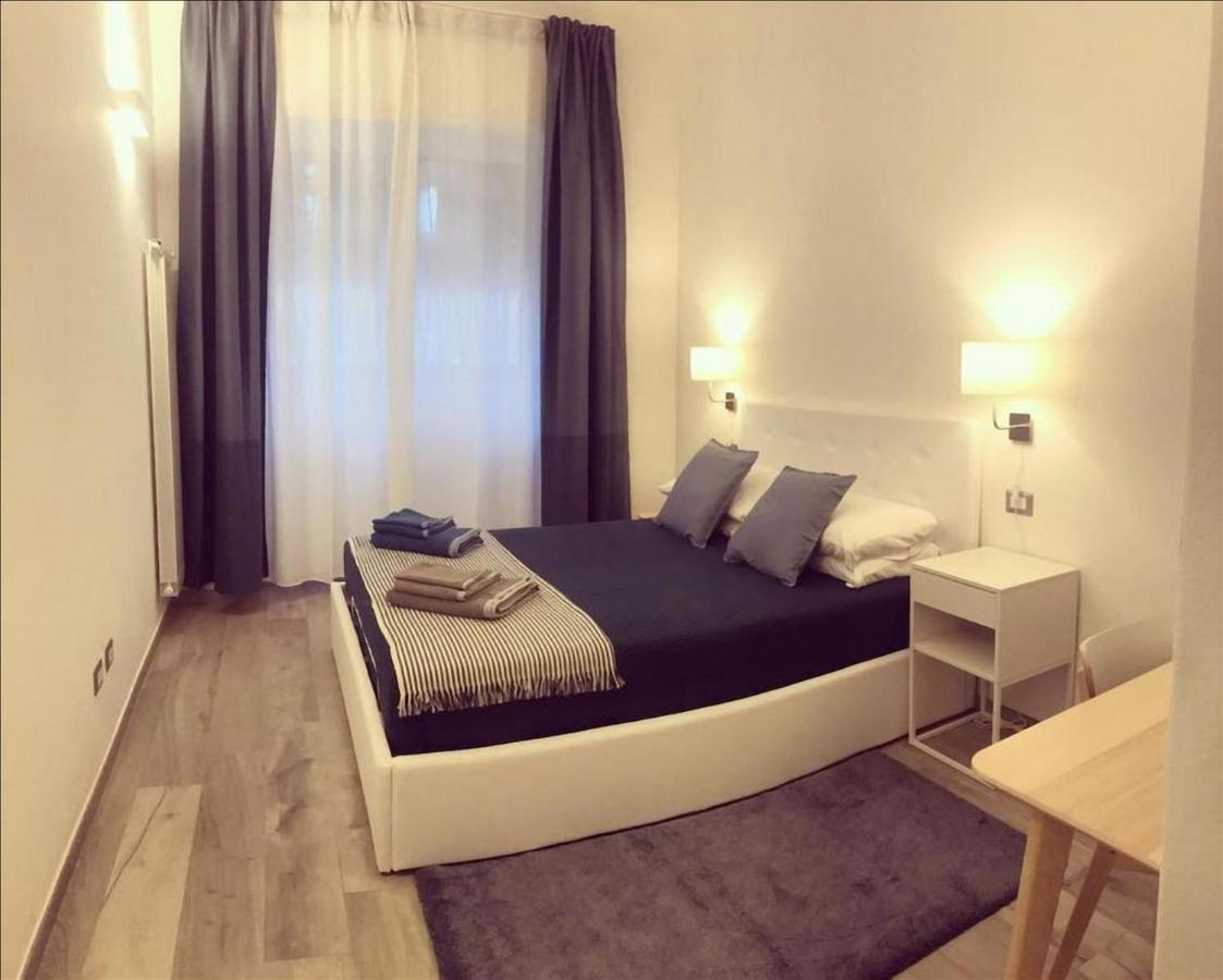 Lovely Milano - Brand New Stylish Apartment In Navigli Area מראה חיצוני תמונה