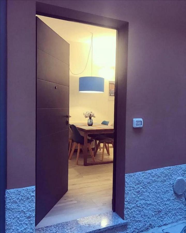 Lovely Milano - Brand New Stylish Apartment In Navigli Area מראה חיצוני תמונה