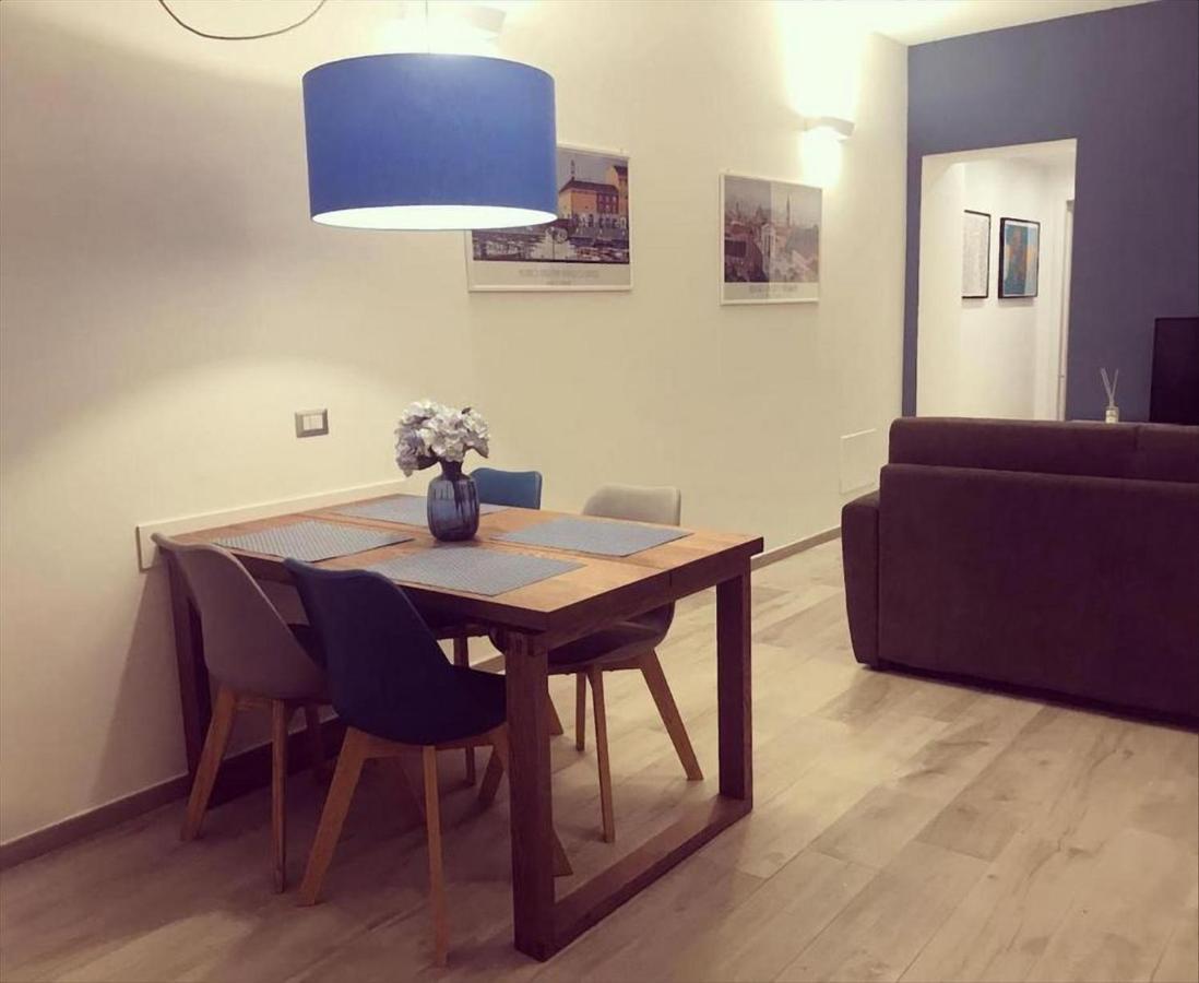 Lovely Milano - Brand New Stylish Apartment In Navigli Area מראה חיצוני תמונה
